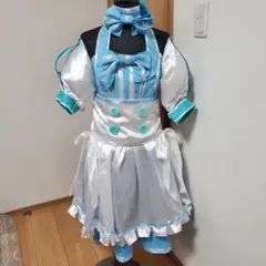 FGO Fate/Grand Order コスプレ　衣装　アルトリアキャスター