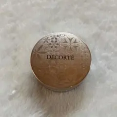 DECORTÉ フェイスパウダー 00 トランスルーセント 1.5g