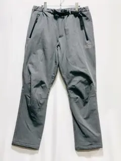 新品‼️裏フリースボンディング❗防風パンツ❗