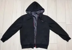 PUMA プーマ リバーシブル フーディーパーカー　XLサイズ