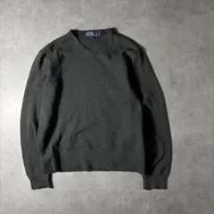 18313 Polo by Ralph Lauren Ｖネック トレーナー