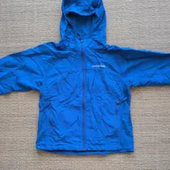 モンベル☆ キッズ ☆ウインドブレーカー☆120