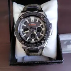 2026年最新】g-shock GST-W330ACの人気アイテム - メルカリ