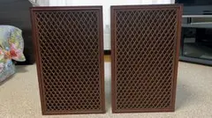 JBL Olympus オリンパス用 木製七宝組格子フロントグリル 2枚 JBL Olympus オリンパス用 木製七宝組格子フロントグリル 2枚 - メルカリ