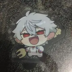 にじさんじ 8th with cake! アクリルブロック 葛葉