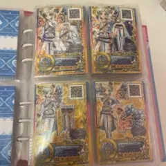 イノセントプリンスコーデ