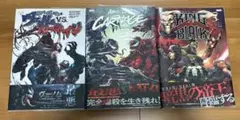 MARVEL マーベル　アメコミ　翻訳　邦訳　Venom Carnage セット