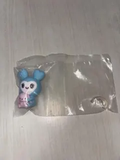 Twice Lovelysラブリーマスコット
