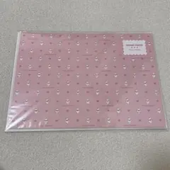 【新品未開封】サンリオ　コロコロクリリン　デザインペーパー　伊勢丹