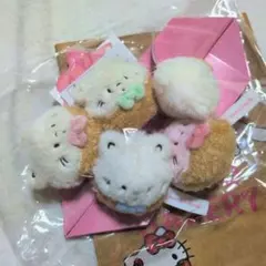 サンリオハウス サンリオ ニャニィニュニェニョン ベーカリー