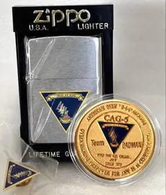 2026年最新】アメリカ海軍 ジッポの人気アイテム - メルカリ