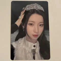 BABYMONSTER ベビモン　フォトブック　アサ　タワレコ特典　トレカ