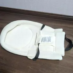 美品　アップリカ コランハグ専用新生児シート