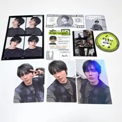 TXT デコキット 2026 テヒョン グローバル特典付き