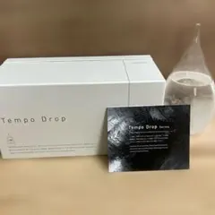 Tempo Drop 水滴型インテリア小物