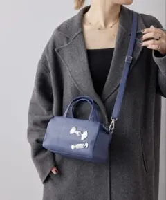 mamamam様専用★ear キャンディーミニボストンバッグ