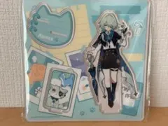崩壊スターレイル アナイクス ちびネコシリーズ アクリルスタンド 缶