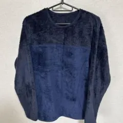 フリース ルームウェア