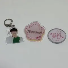 2025年最新】ジョンハン 缶バッジの人気アイテム - メルカリ