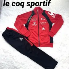 le coq sportif ルッコック スポーツ ランニング ゴルフランニング