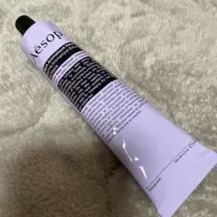 イソップ　ハンドクリーム