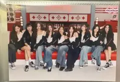 TWICE ラントレ　THIS IS FOR オール　9人集合