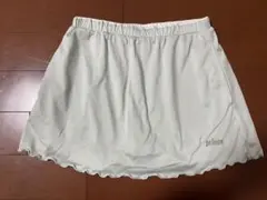 テニススカート