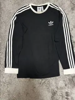 adidas アディダス 長袖カットソー トレフォイルのサムネイル