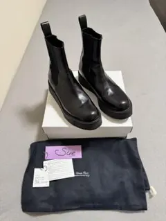 Sue UNDERCOVER ブーツ　サイズS(25-25.5㎝)のサムネイル