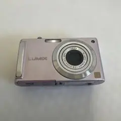 Panasonic LUMIX DMC-FS3 本体のサムネイル