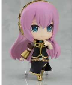 2025年最新】ねんどろいど 巡音ルカの人気アイテム - メルカリ