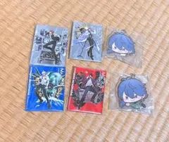 ヒプノシスマイク グッズセット