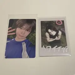 &TEAM　K　トレカ　Back to Life　ラキドロ