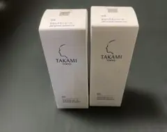 タカミスキンピール 角質美容液 30ml×3 本セット 未開封自宅保管品