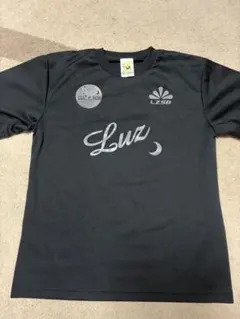 Luz e Sombra ブラック Tシャツ Mサイズ