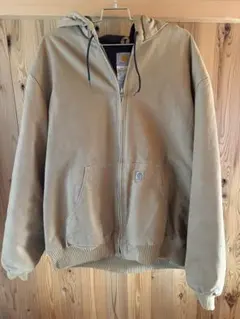 Carhartt アクティブジャケット　カーハート