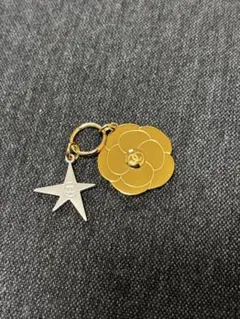 CHANEL チャーム