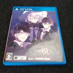 DIABOLIK LOVERS DARK FATE