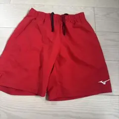 ショートパンツ ウェア