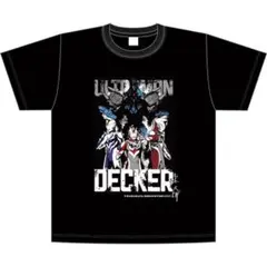 ウルトラマンブレーザー 円谷ストア EXPO フリーサイズ ビックTシャツ