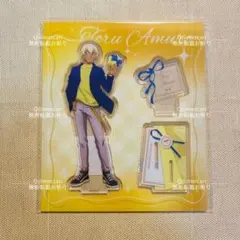 名探偵コナン　コナンカフェ上海　中国限定　アクリルスタンド　安室透