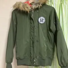 ジェニージャンパー160サイズ