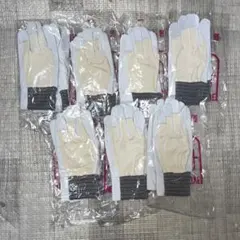 特製作業用手袋　7双セット