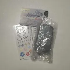 本当に録音再生！なつかしのガラケーマスコット