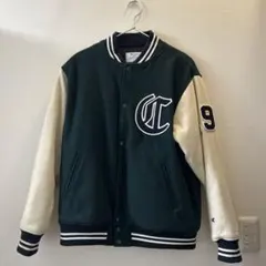 2025年最新】Champion メンズ スタジャンの人気アイテム - メルカリ