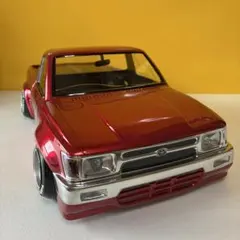 1/24 アオシマ 街道レーサー スカイライン ジャパン 完成品 - メルカリ