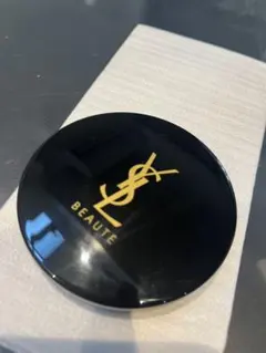 【未使用】 YSL/イヴ・サンローラン】コンパクトミラー 美品