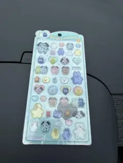 mojojojo うるちゅる