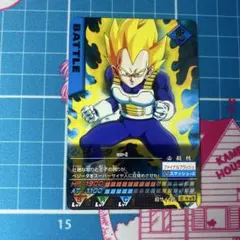 ドラゴンボール データカードダス 孫悟空 343 - メルカリ