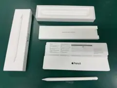 Apple Pencil 第2世代 MU8F2J/A